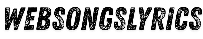 WebSongsLyrics Light Logo